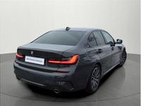 używany BMW 330 i xDrive