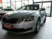 używany Skoda Octavia kombi