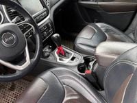 Używany Jeep Cherokee 2015 SUV