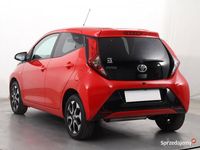 używany Toyota Aygo 1.0 VVT-i