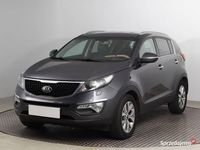 używany Kia Sportage 1.7 CRDi