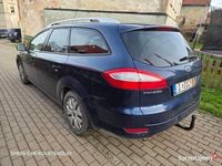 używany Ford Mondeo