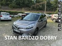 Używany Renault Grand Scénic III 115 KM (84 kW) 2013 Szary (metalik, perła) Minivan