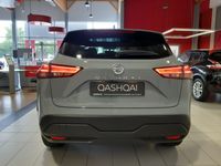 używany Nissan Qashqai II Acenta Dostępny od ręki !