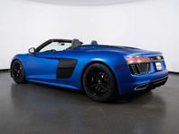 używany Audi R8 Coupé 5.2dm 562KM 2017r. 21 100km