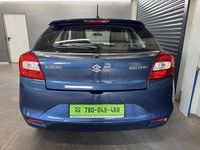 używany Suzuki Baleno 1.2dm 90KM 2016r. 50 000km