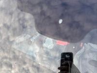 Używany Nissan Qashqai +2 2009 Czarny SUV