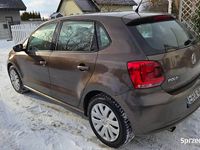 używany VW Polo Automat Polski Salon 1.4 Benzyna