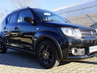 używany Suzuki Ignis 1.2 Benzyna 90 KM 4x4 Klima Duży wyświetlacz GWARANCJA!