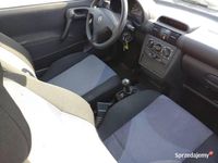 Używany Opel Corsa 1999 Biały Hatchback