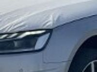 używany Audi A4 A4 B9Avant advanced 40 TDI quattro 150(204) kW(KM) S tronic Hak, Led,