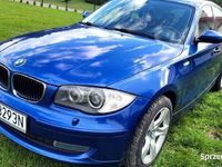 używany BMW 120 e87 lift i alufelgi 17 xenon pdc