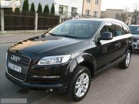 Używany Audi Q7 234 KM (172 kW) 2006 Czarny (metalik) SUV