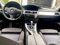 używany BMW 320 Seria 3 d Lci automat