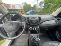 Używany Hyundai i10 2010 Hatchback
