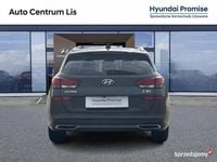 Używany Hyundai i30 120 KM (88 kW) 2023 Granatowy Kombi