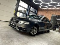 używany Audi A4 2dm 136KM 2013r. 214 000km