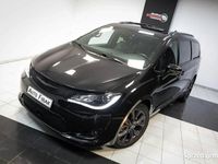 Używany Chrysler Pacifica Limited 291 KM (214 kW) 2019 Czarny Sedan/Limuzyna