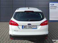 używany Ford Focus Trend Gold X 1.5 TDCi 120 KM Kombi JS89428 Mk3 (…