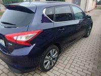 używany Nissan Pulsar 1.5 dci