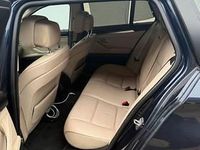 używany BMW 530 f11 d Xdrive 2011r, popsuty silnik, do rejestracji