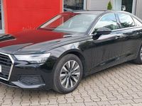 używany Audi A6 2dm 204KM 2019r. 102 550km