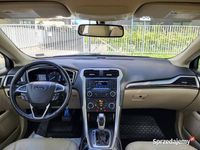Używany Ford Fusion SE 2014 Sedan/Limuzyna