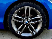 używany BMW 118 d F21 LCI ( B47) 150KM / M pakiet