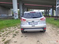 używany Ford Escape Titanum 2.0 EcoBoost 243KM 4x4