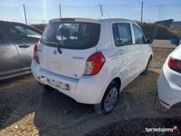 używany Suzuki Celerio 1.0i VVT 68 EW553