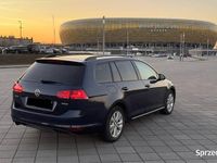 Używany VW Golf VII 2015 Kombi