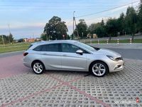 używany Opel Astra 136KM I właściciel ASO PL