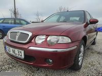 Używany Rover 45 103 KM (75 kW) 2001 Inny kolor Sedan/Limuzyna