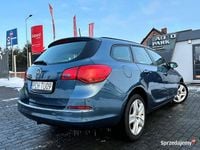 Używany Opel Astra 2013 Kombi