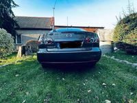 używany Mazda 6 2006