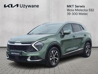używany Kia Sportage Business Line 1,6 T-GDI 7DCT 2WD 160 KM