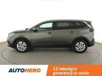 używany Peugeot 5008 1.5dm 130KM 2018r. 153 399km