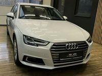 używany Audi A4 2.0 TDI * 190KM * VIRTUAL* kombi * S tronic * gwarancja * BEZWYPADKOWA