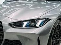 używany BMW M3 M3 IV (E90/E92/E93) M3 Competition xDrive Competition xDrive 3.0 (530KM)| Aktywna wentylacja