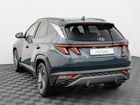 używany Hyundai Tucson 1.6 T-GDi 48V Executive 2WD DCT K.cofania 2 stref klima Sal…