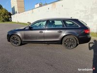 Używany Audi A4 2011 Brązowy Kombi