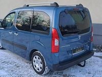 używany Peugeot TePee Partner Bardzo ładny, zadbany. Wersja Navi, Klima.