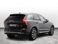 używany Volvo XC60 2dm 197KM 2022r. 121 000km