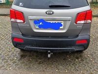 używany Kia Sorento 2.0 2012