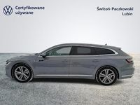 używany VW Arteon Shooting Brake