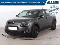 Używany Citroën C4 Cactus 2018 Brązowy Hatchback