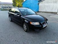 Używany Volvo V50 109 KM (80 kW) 2008 Kombi