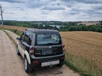 używany Fiat Panda Cross 