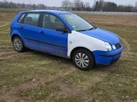 używany VW Polo 