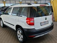 używany Skoda Yeti 2011/2012 ZOBACZ OPIS !! W PODANEJ CENIE ROCZNA …